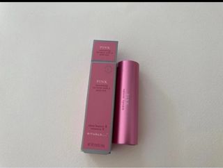 Labial protector color rosa RITUALS