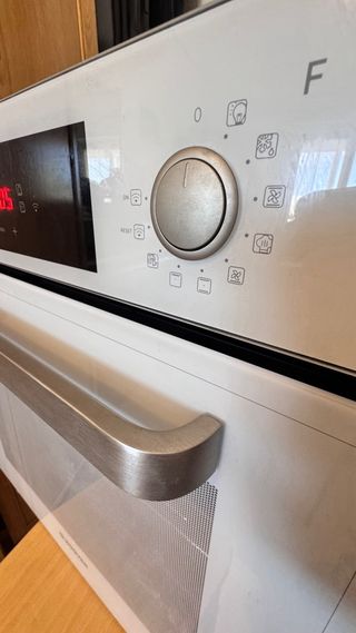 Horno Hoover HOT3161 WIFI H-OVEN 300