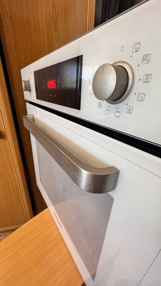 Horno Hoover HOT3161 WIFI H-OVEN 300