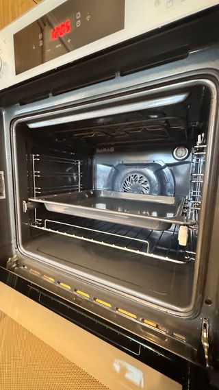 Horno Hoover HOT3161 WIFI H-OVEN 300