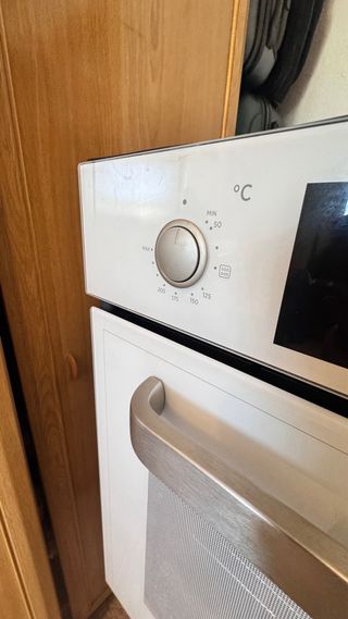 Horno Hoover HOT3161 WIFI H-OVEN 300