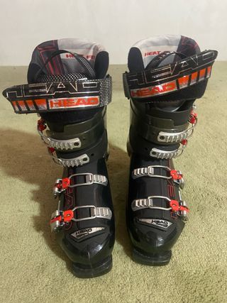 Botas de esquí HEAD Talla 39