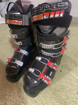 Botas de esquí HEAD Talla 39
