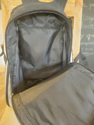 Mochila pádel Bullpadel K3 PRO