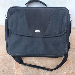 Maletín Pro Basics Negro