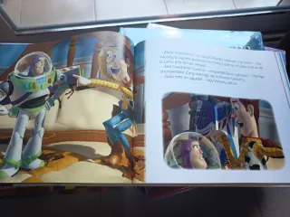 Lote 22 Películas Disney DVD + Cuentos