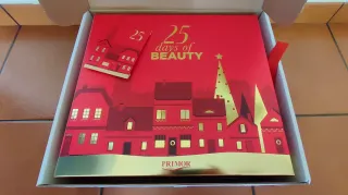 Calendario De Adviento Primor 2025