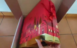 Calendario De Adviento Primor 2025