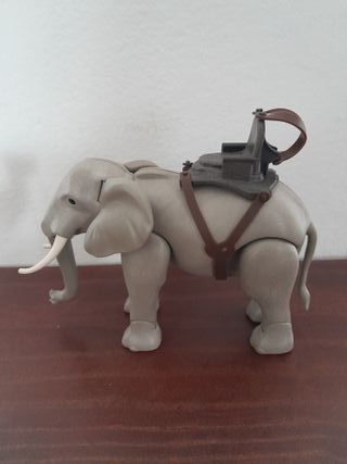 Playmobil Transporte Reyes Magos