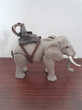 Playmobil Transporte Reyes Magos