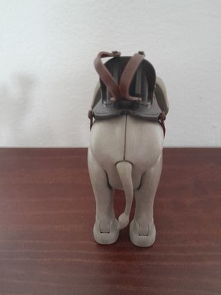 Playmobil Transporte Reyes Magos