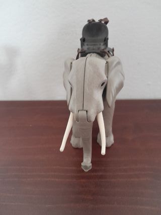 Playmobil Transporte Reyes Magos