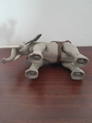 Playmobil Transporte Reyes Magos