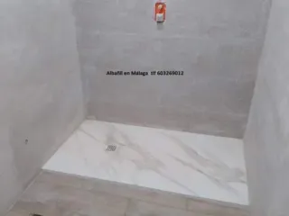 Reforma tú baño y paga poco a poco