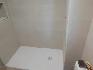 Reforma tú baño y paga poco a poco