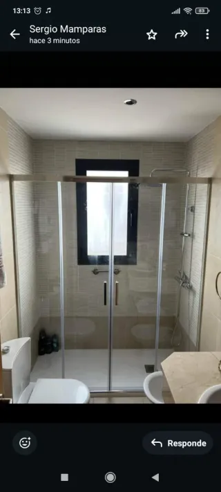 Reforma tú baño y paga poco a poco