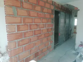 Albañil reforma tú casa