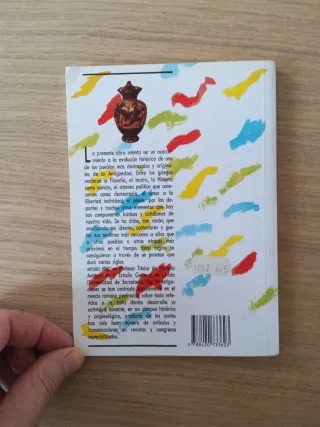 La Civilizacion Griega/ The Greek Civilization ...