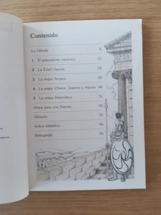 La Civilizacion Griega/ The Greek Civilization ...