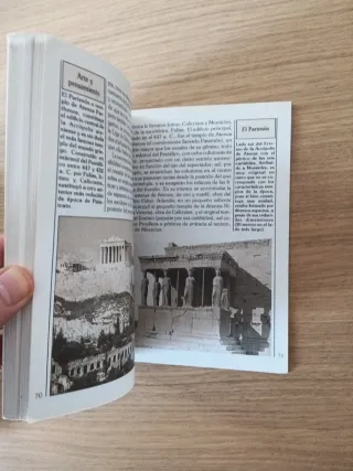 La Civilizacion Griega/ The Greek Civilization ...