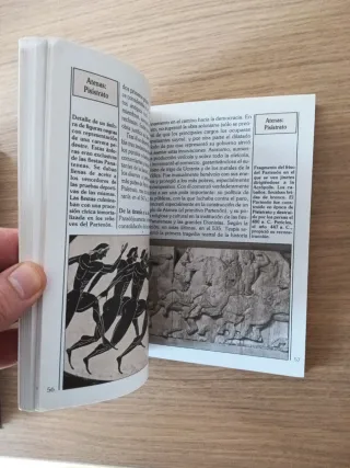 La Civilizacion Griega/ The Greek Civilization ...