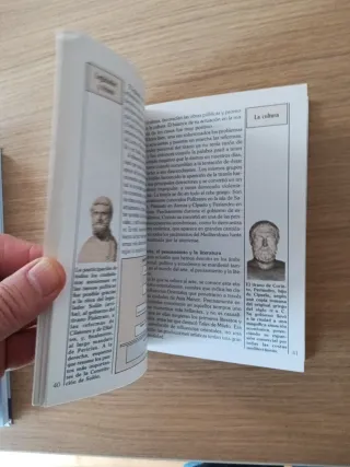 La Civilizacion Griega/ The Greek Civilization ...