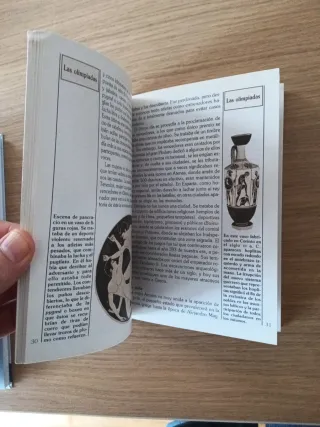 La Civilizacion Griega/ The Greek Civilization ...