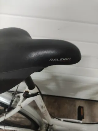 Bicicleta DTB Town 26