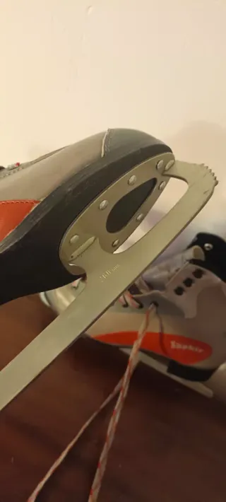 Patines de Hielo Saphir Talla 41