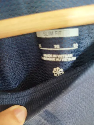 Camiseta Nike Talla XL NUEVA