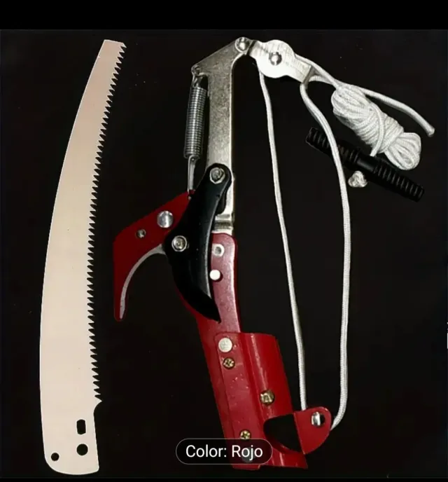 Tijera de podar profesional NUEVA