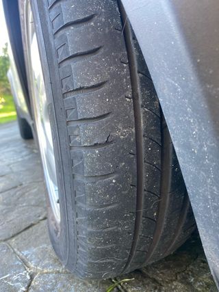 Llantas Mini 15 Pulgadas