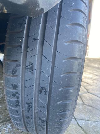 Llantas Mini 15 Pulgadas