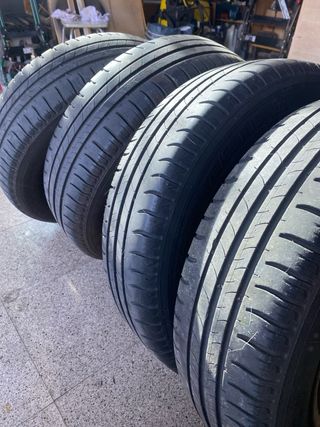 Llantas Mini 15 Pulgadas