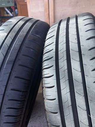 Llantas Mini 15 Pulgadas