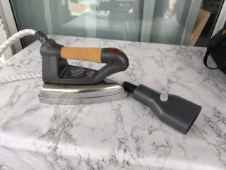 Polti Vaporetto Lecoaspira 710 Kit