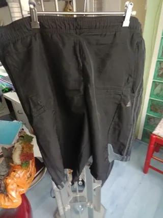 Pantalón deportivo Adidas hombre Talla L