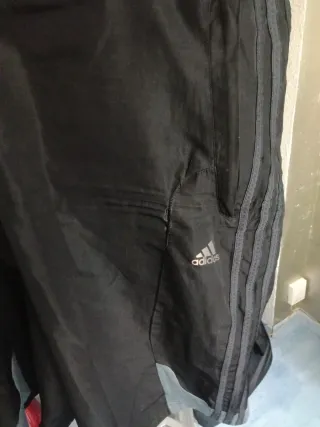 Pantalón deportivo Adidas hombre Talla L