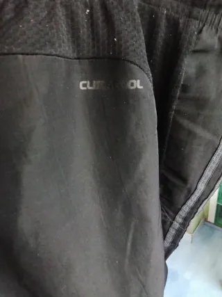 Pantalón deportivo Adidas hombre Talla L