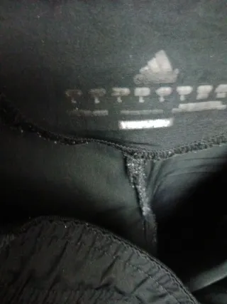 Pantalón deportivo Adidas hombre Talla L