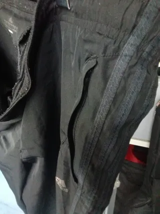 Pantalón deportivo Adidas hombre Talla L