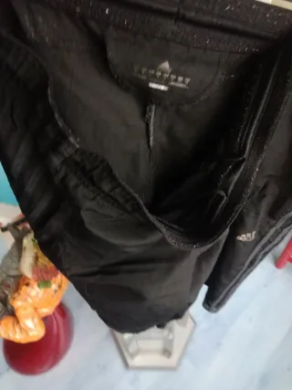 Pantalón deportivo Adidas hombre Talla L