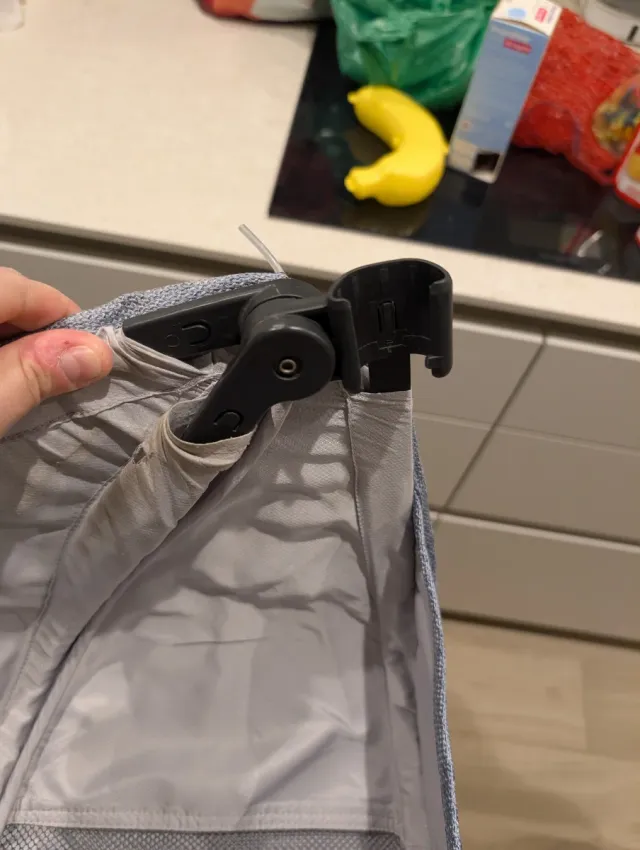 Uppababy Vista Silla de Paseo 2017