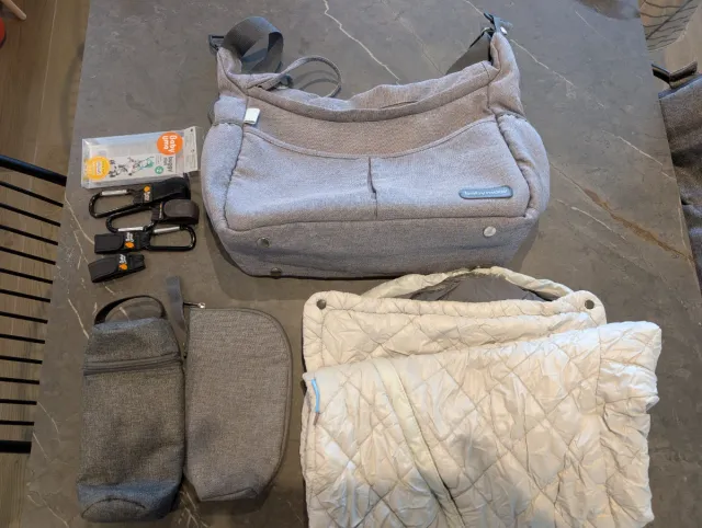 Uppababy Vista Silla de Paseo 2017