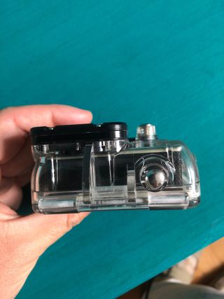 GoPro Hero 3 Carcasa Buceo 40m
