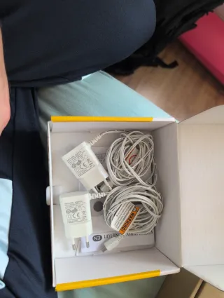 Vigilabebés GHB VB603