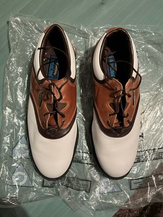 Zapatos de golf FootJoy Piel Talla 41