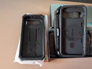 Fundas Supcase-Iblason Google Pixel 9 Pro XL