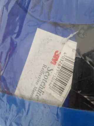 Mono de agua para moto Talla L