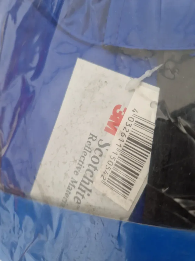 Mono de agua para moto Talla L